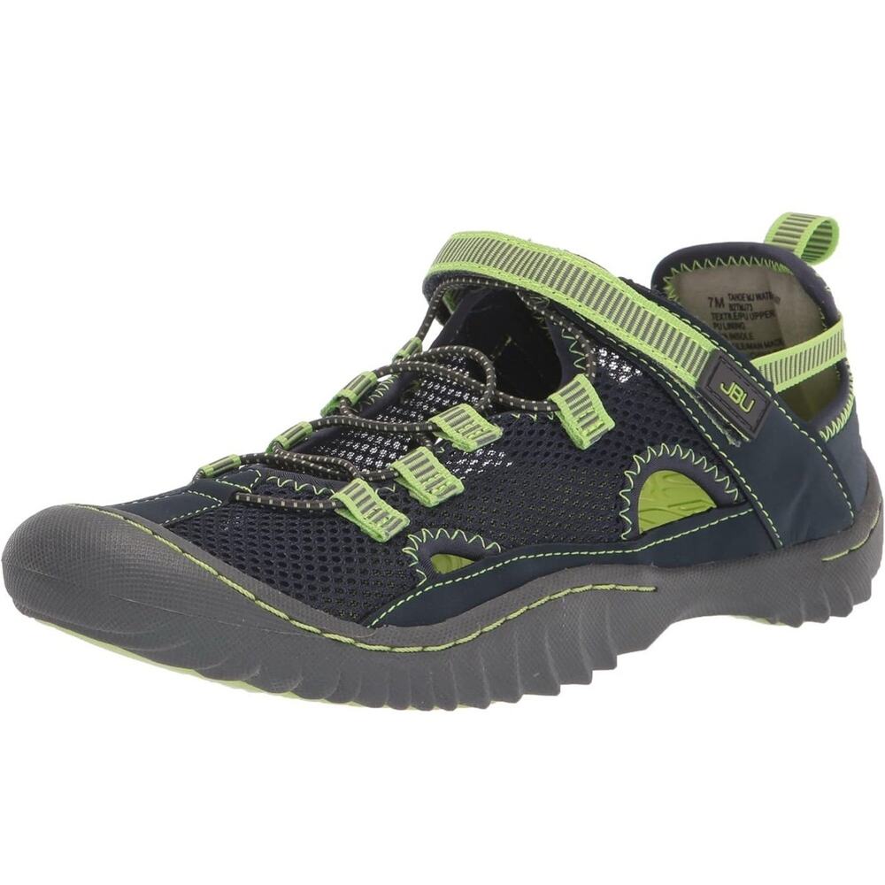 Jambu Women's Tahoe Mj Water Ready Sneaker